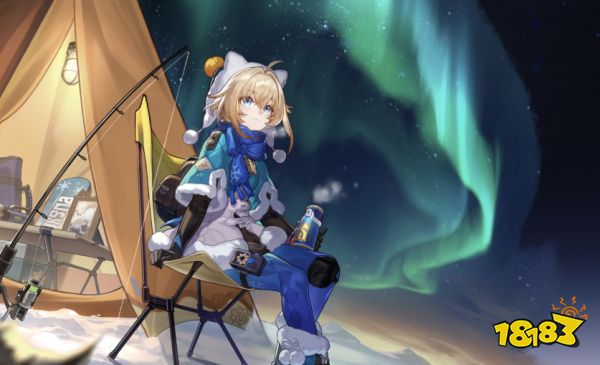 崩坏星穹铁道玲可大世界位置在哪 崩铁玲可位置分享