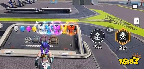 高能英雄单排模式在哪 高能英雄单排入口