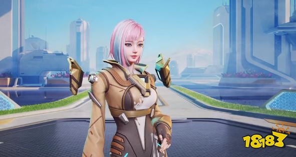 高能英雄菲尔是apex哪个英雄 高能英雄菲儿玩法一览