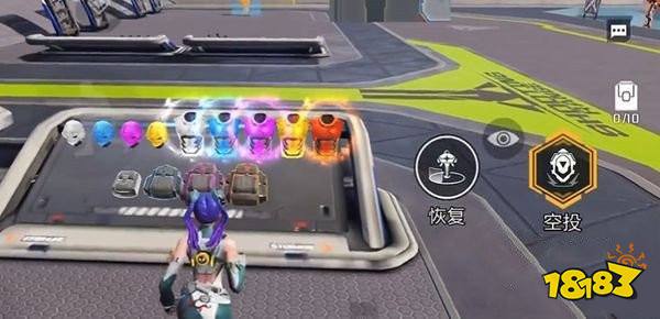 高能英雄光速小子瑞曼怎么玩 高能英雄瑞曼玩法一览