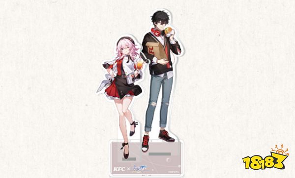 崩坏星穹铁道kfc联动兑换码多久才能领 崩铁kfc兑换码领取时间