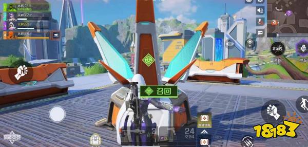 高能英雄轻机枪选什么好 高能英雄轻机枪选择推荐