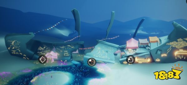 光遇9.22免费魔法有什么 9月22日免费魔法收集攻略