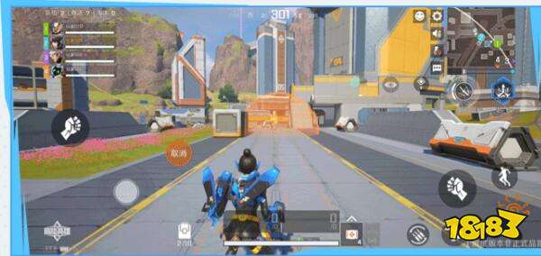 高能英雄芬妮怎么样 高能英雄芬妮玩法一览