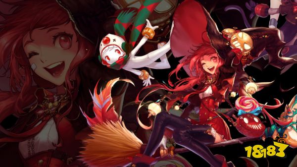 dnf100級魔道怎么加點 100級魔道加點推薦