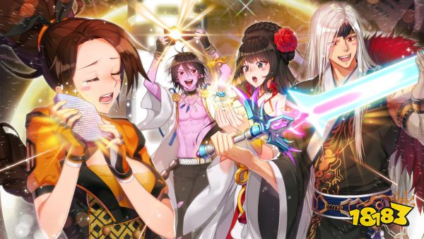 110級女氣功全方位攻略