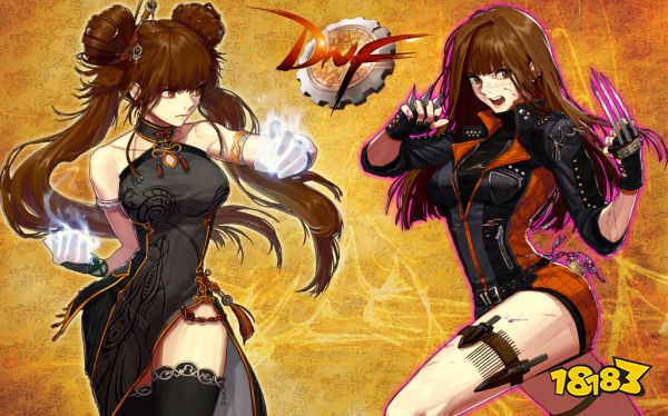110級女氣功全方位攻略