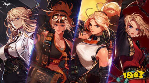 dnf100級(jí)女彈藥怎么加點(diǎn) 100級(jí)女彈藥加點(diǎn)推薦