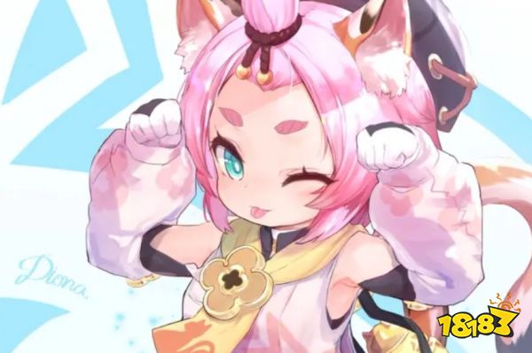 原神迪奥娜命座几命能玩 迪奥娜命座性价比推荐