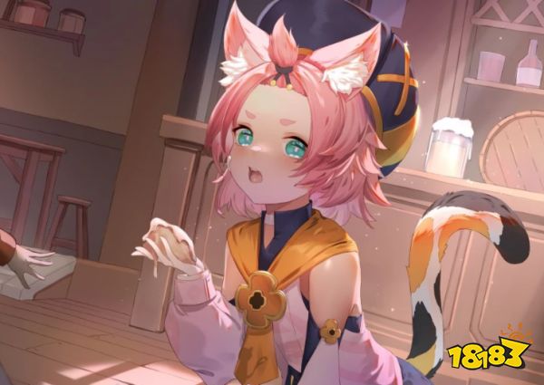 原神迪奥娜武器选什么 迪奥娜武器推荐