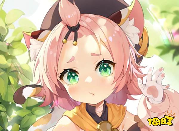 原神迪奥娜圣遗物词条选什么 迪奥娜圣遗物词条推荐