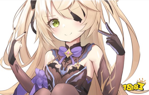 原神菲谢尔武器选什么 皇女武器推荐