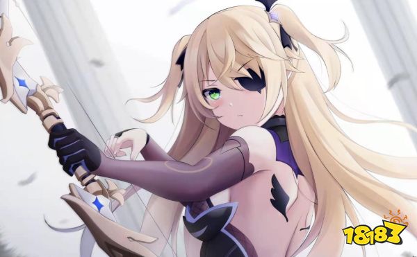 原神菲谢尔圣遗物词条选什么 皇女圣遗物词条推荐