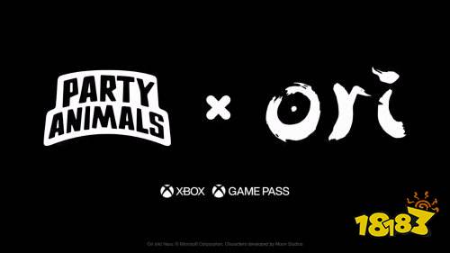 新皮肤将至：国产游戏《猛兽派对》联动《奥日》