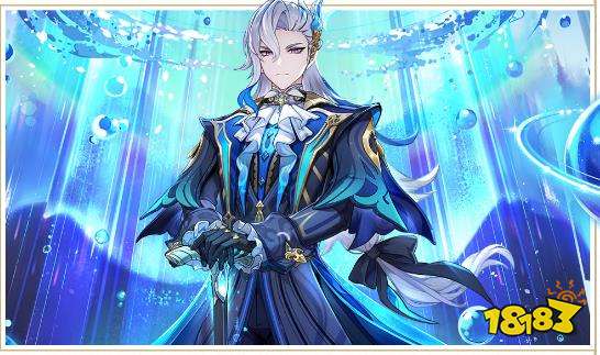 原神芙宁娜不是水神吗 原神芙宁娜是不是水神