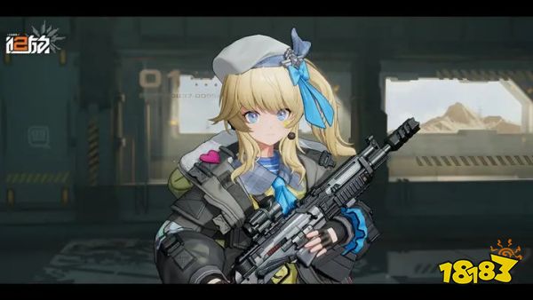 少女前线2追放免费版