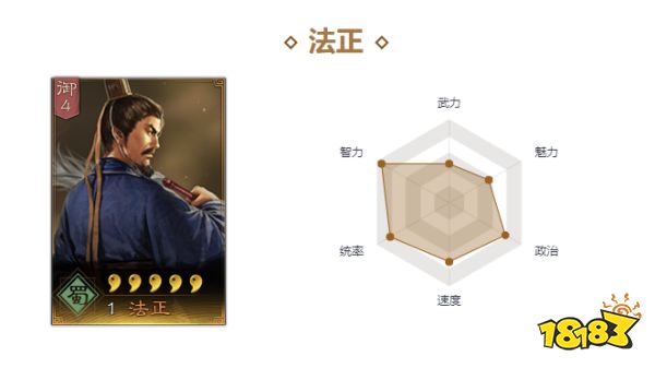 三國志戰(zhàn)略版法正戰(zhàn)法帶什么好 法正戰(zhàn)法選擇推薦