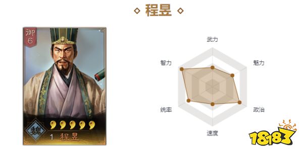 三國志戰略版程昱戰法帶什么好 程昱戰法選擇推薦