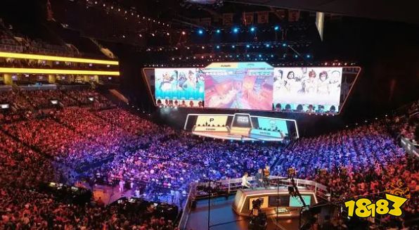 lol服务器所在地