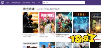 lol亞運會在哪里觀看 英雄聯(lián)盟亞運會觀看地址介紹