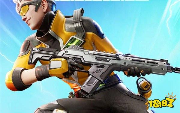 高能英雄M401突击步枪伤害怎么样 M401突击步枪建议玩吗