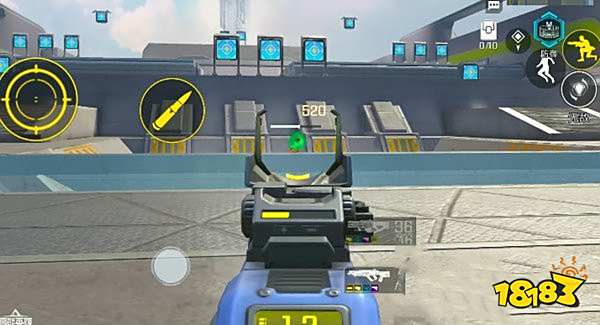 高能英雄滋崩弹夹可以装几发子弹 滋崩弹容量多大