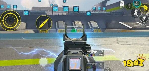 高能英雄GK47突击步枪伤害高吗 GK47突击步枪强度一览