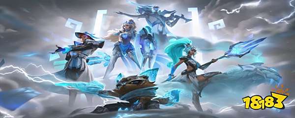 lol只以英雄为目标开关键在哪里