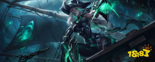 lol飞机魔宗卢登出装