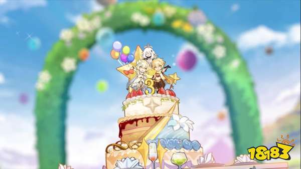 原神岁旅拾珍答谢活动怎么参与 岁旅拾珍答谢活动介绍