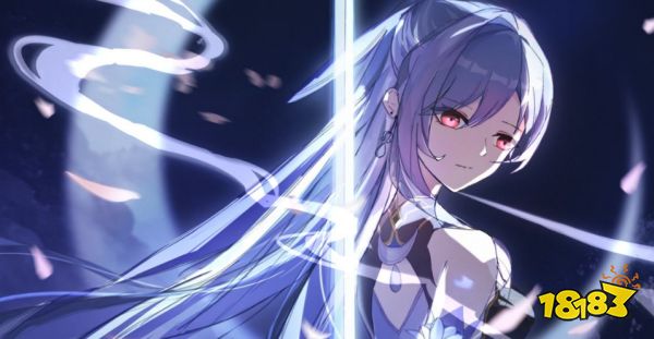 崩坏星穹铁道镜流值得抽取吗 镜流抽取培养建议