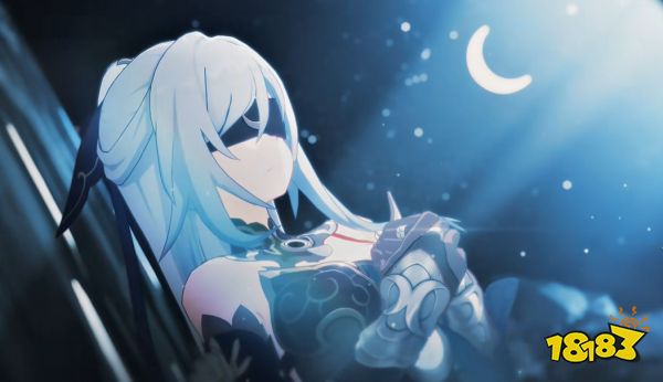 崩坏星穹铁道镜流技能是什么 镜流技能介绍