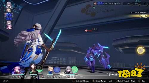 IGN《崩坏:星穹铁道》PS5版实机演示 10.11上线