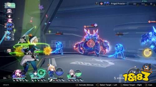 IGN《崩坏:星穹铁道》PS5版实机演示 10.11上线