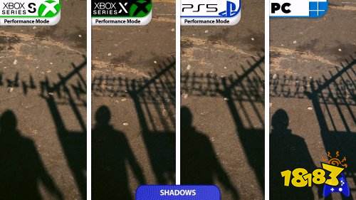 《赛博朋克2077》2.0版本画面对比:各平台表现都不错