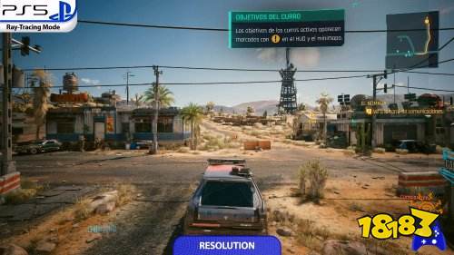 《赛博朋克2077》2.0版本画面对比:各平台表现都不错