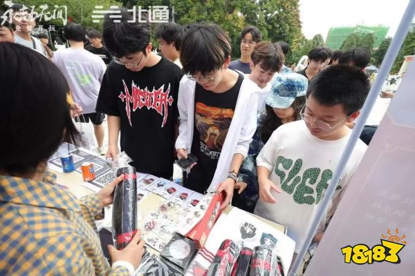 北通杯2023永劫无间高校手柄竞技赛火热进行中 打造先锋梦想 共创多元游戏体验