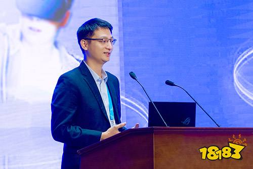 敦煌数博会——网龙携《魔域》等游戏IP讲述文化传承故事