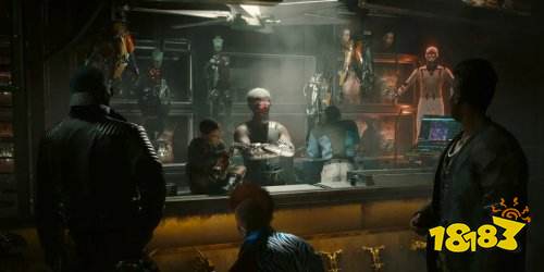 《赛博朋克2077》新DLC通关时间：主线最快只需10小时