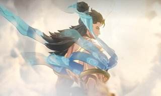 王者荣耀吕布敦煌皮肤什么时候上线 吕布敦煌皮肤上线时间