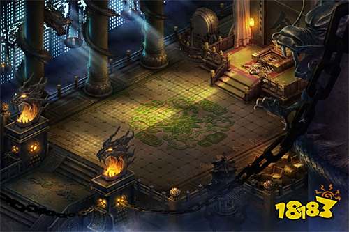 复古传奇私服v1.2.7