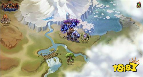 复古打金传奇2023抖音版 抖音热门复古打金传奇