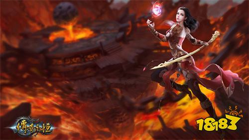 刀刀切割电脑版传奇游戏 刀刀切割1.85传奇合集