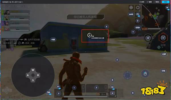 高能英雄ios玩家电脑版怎么玩 高能英雄ios电脑版游玩教程