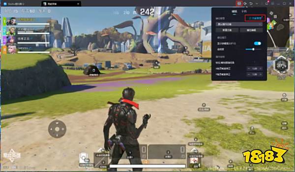 高能英雄ios玩家电脑版怎么玩 高能英雄ios电脑版游玩教程