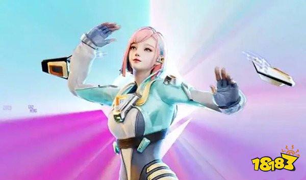 高能英雄新手主武器选什么好 高能英雄武器选择大全