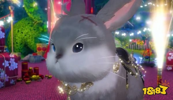 逆水寒手游绒绒夜盲盒限量100是什么意思 绒绒夜盲盒限量介绍