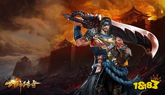 武神传奇手游攻略最新 贪玩武神传奇手游官网升级攻略