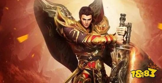 盛大传奇手游好玩吗值得玩吗 盛大传奇手游1.76版本最新