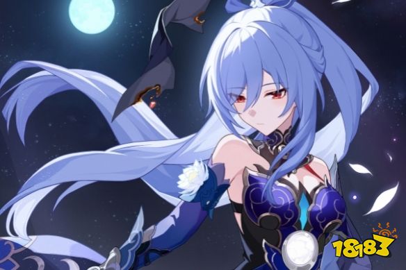 崩坏星穹铁道镜流阵容怎么搭配 镜流配队阵容推荐